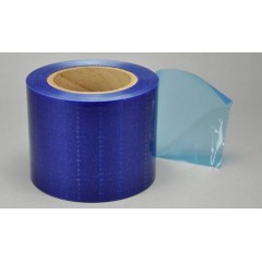 Palmero Healthcare Blue Barrier Film